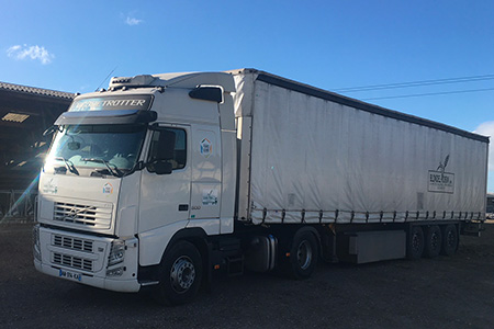 transport-tautliner